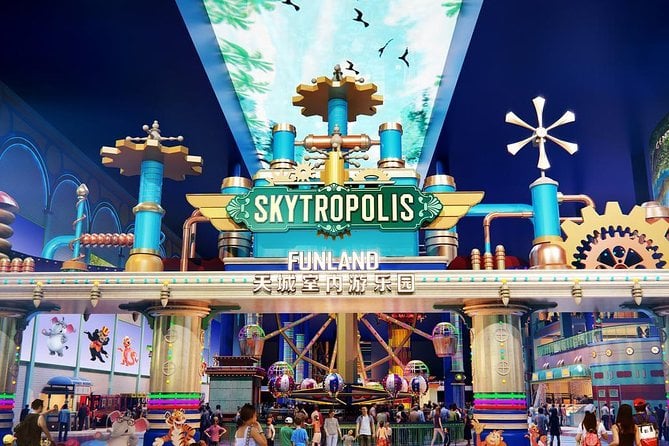 Genting Highlands Cable Car Trip - Pricing and Guarantee