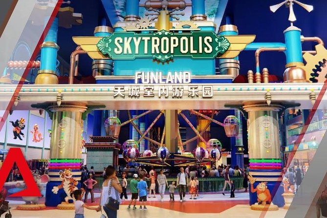 Genting Highlands Day Tour: An Exciting and Fun-Filled Experience - Tour Highlights