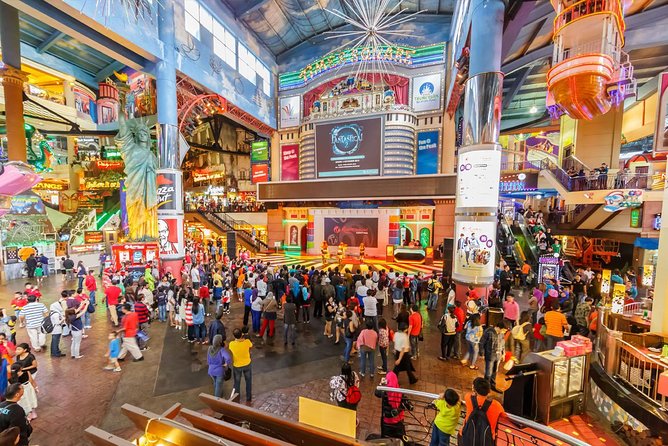 Genting Highlands Day Tour: An Exciting and Fun-Filled Experience - Frequently Asked Questions