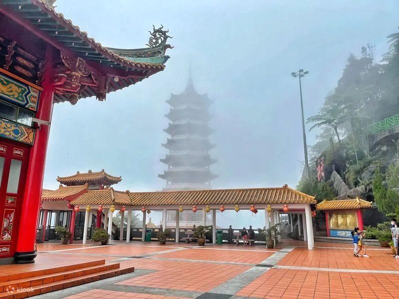 Genting Highlands Day Tour from Kuala Lumpur - What the price includes, and what it doesn’t