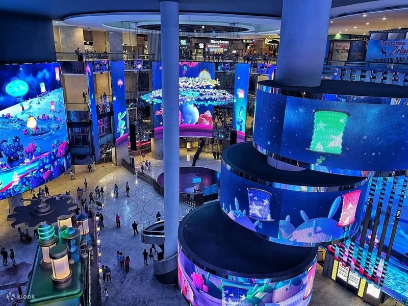 Genting Highlands Day Tour from Kuala Lumpur - Pack for a mountain day, not just a mall visit