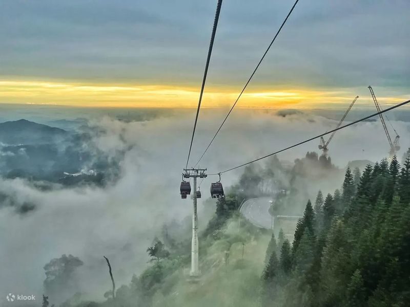 Genting Highlands Day Tour from Kuala Lumpur - Should you book this Genting Highlands day trip?
