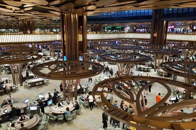 Genting Highlands Day Trip From Kuala Lumpur - Reviews