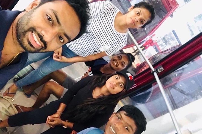 Genting Highlands Day Trip From Kuala Lumpur With Skyway Cable Car Ride - Tour Highlights