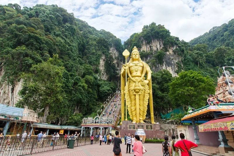 Genting Highlands Full-Day Big Group Guided Tour - At a glance