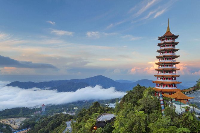 Genting Highlands Fun Day Trip From Kuala Lumpur - Price and Inclusions