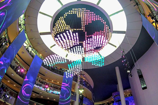 Genting Highlands Fun Day Trip From Kuala Lumpur - Transportation Details