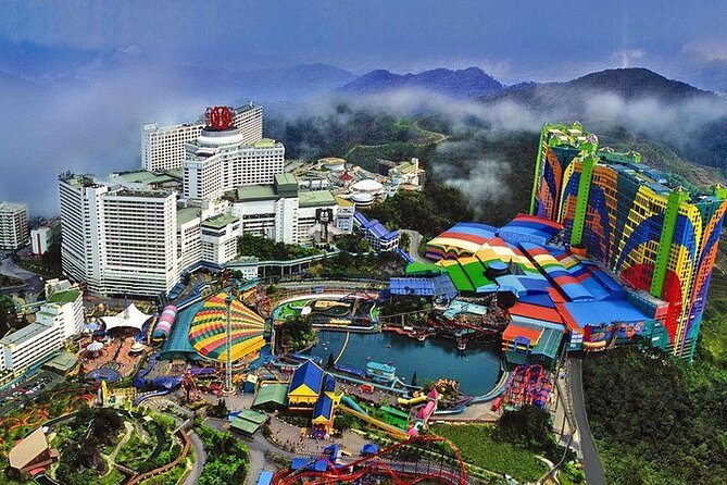 Genting Highlands Fun Day Trip From Kuala Lumpur - Additional Tips and Recommendations