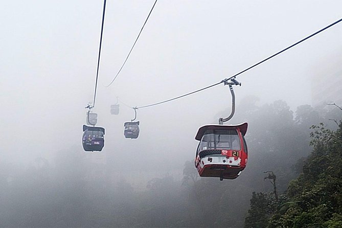 Genting Highlands Fun Day Trip From Kuala Lumpur - Frequently Asked Questions