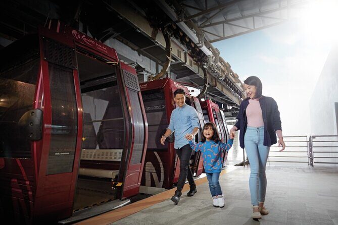 Genting Highlands Premium Outlets Awana Skyway Cable Car Ticket - Final Thoughts