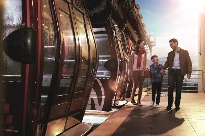 Genting Highlands Premium Outlets Awana Skyway Cable Car Ticket - FAQ