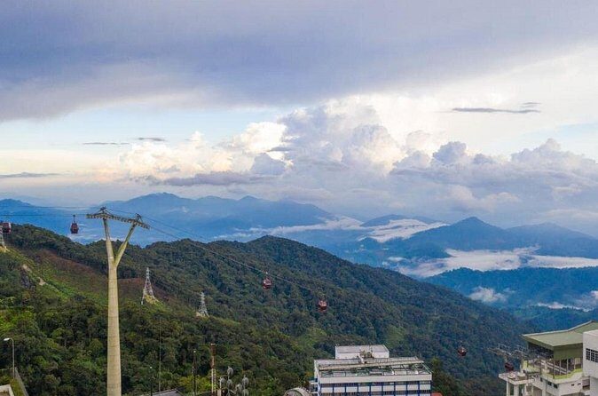 Genting Highlands Premium Outlets Awana Skyway Cable Car Ticket - Final Remarks