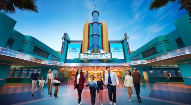 Genting Highlands Private Car Charter - Hassle-Free Transportation