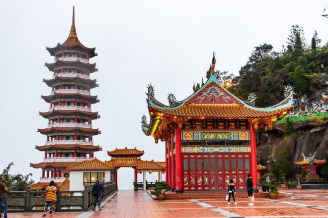 Genting Highlands Private Car Charter - Pricing and Booking Information