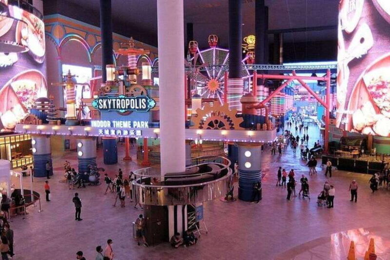 Genting Highlands Private Day Trip with Batu Caves - Price and Value