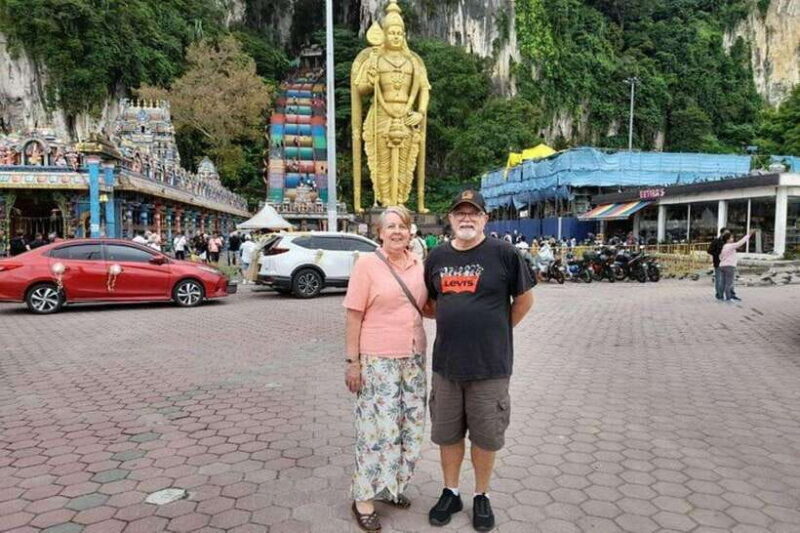 Genting Highlands Private Day Trip with Batu Caves - The Sum Up