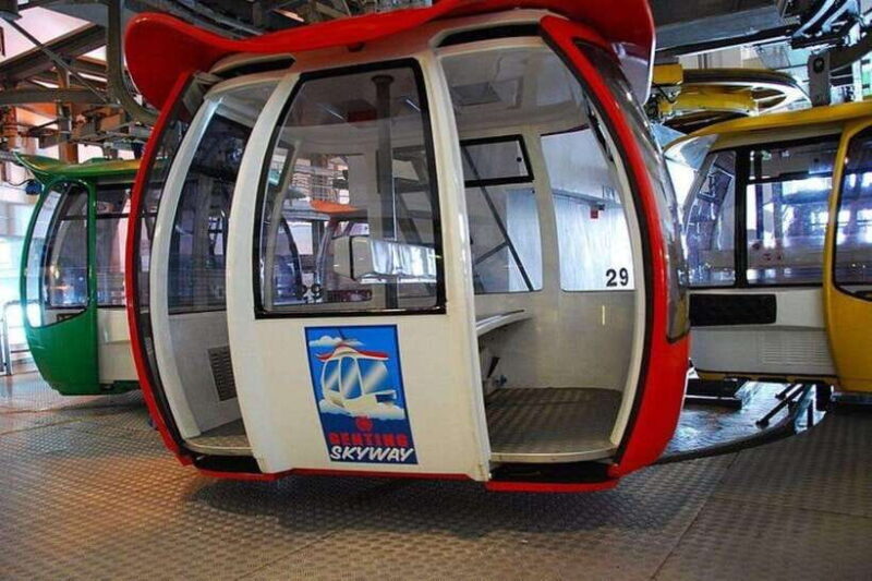 Genting Highlands Private Day Trip with Batu Caves - FAQ: Your Top Questions Answered