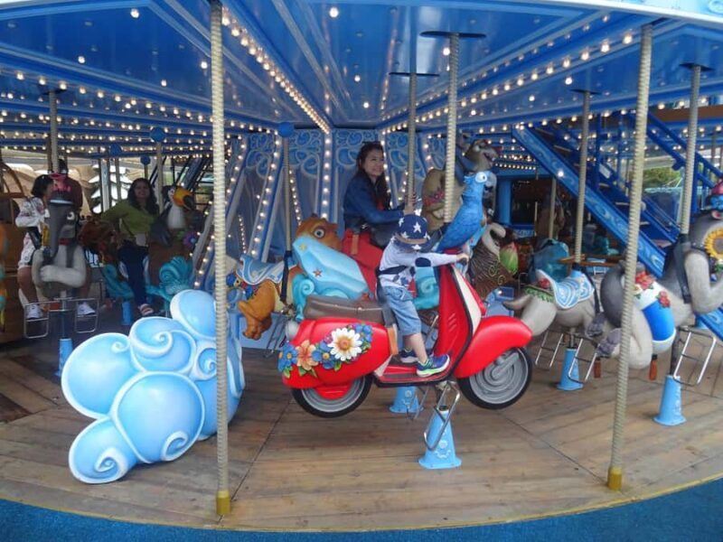 Genting Highlands Sky Ride sharing Tour - Price & Value  