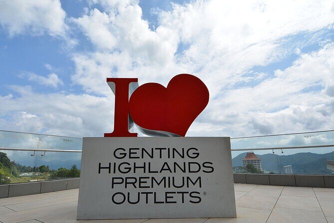 Genting Highlands Tour - An In-Depth Look at the Itinerary