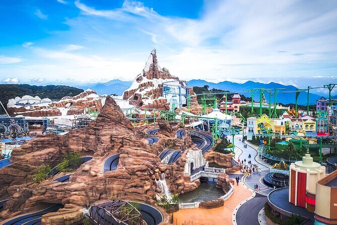 Genting Highlands Tour - Final thoughts: Who is this tour perfect for?