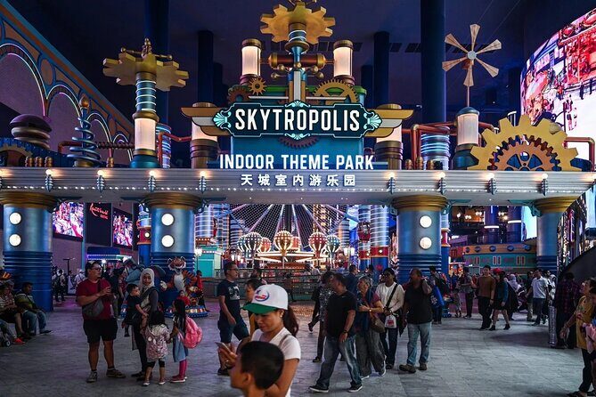 Genting Highlands Tour - What Makes This Tour Stand Out