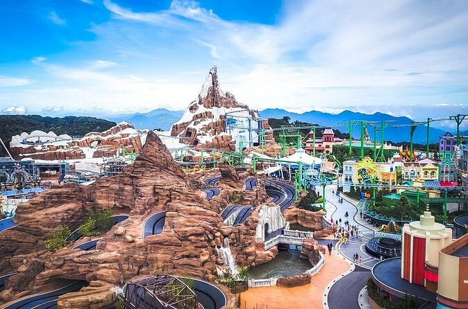 Genting Highlands Tour - FAQs