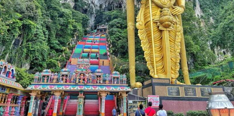 Genting Highlands Tour with Cable Car - What to Pack and Wear