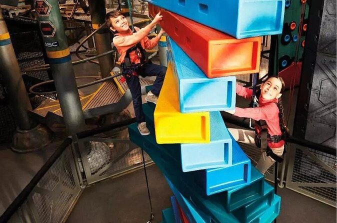 Genting SkyWorlds Theme Park ticket | Malaysia - A Closer Look at the Value