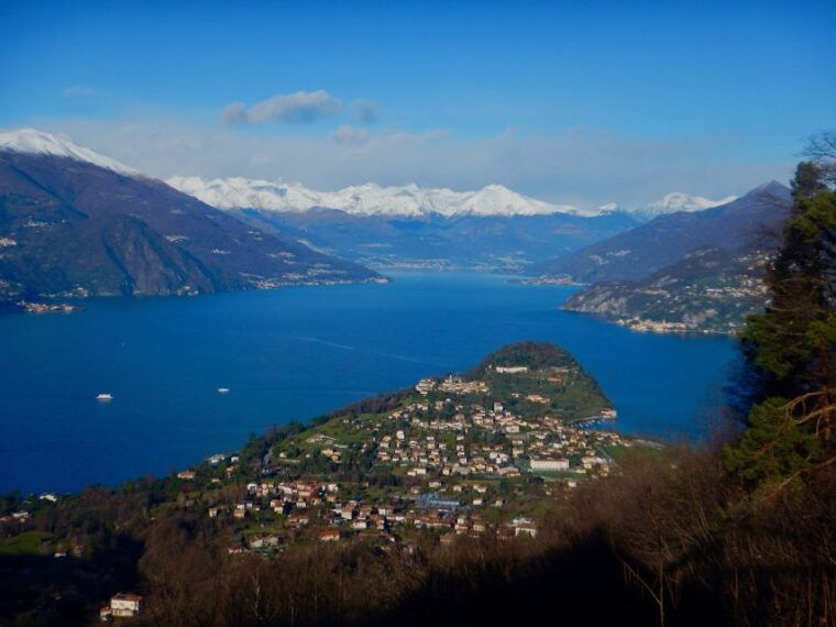 Gentle Hike & Panoramic Dinner! Bellagio - Final Thoughts: Who Will Love This Experience?