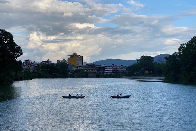 Gentle Walking Fewa Lake Exploration Tour - Tour Inclusions