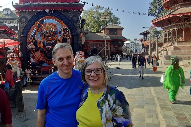 Gentle Walking Tour of Royal Palaces and Old Bazaars of Kathmandu - Discover the Rich History of Royal Palaces