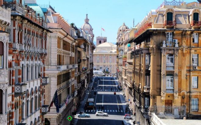 Genua: Self-Guided Outdoor Escape Game - Frequently Asked Questions