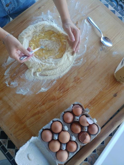 Genuine Cooking Class With a Locals From Generations - Learn Hands-On Cooking Techniques