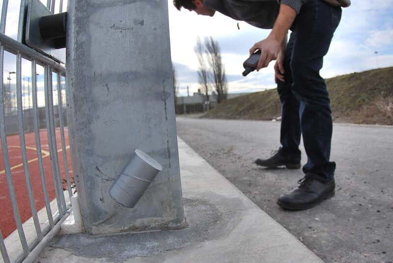 Geocaching in the Most Beautiful Parts of Vienna - Good To Know  