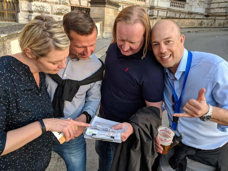 Geocaching in the Most Beautiful Parts of Vienna - Practical Details & Tips