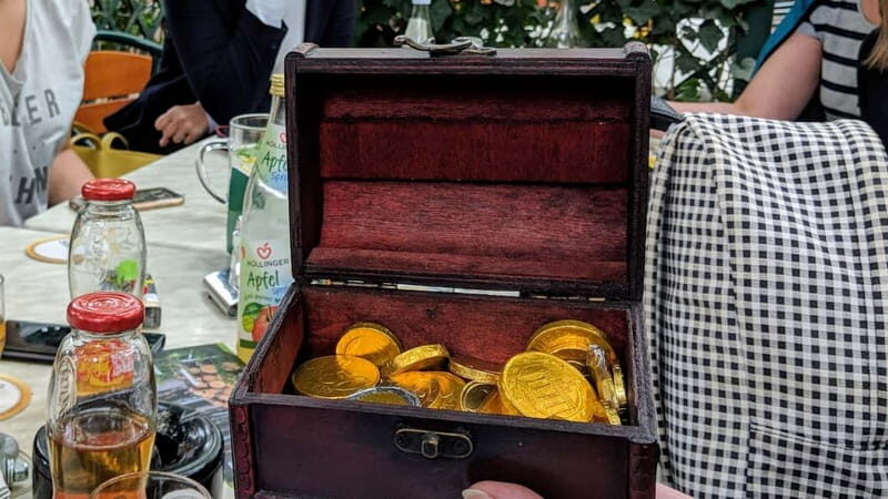 Geocaching in the Most Beautiful Parts of Vienna - Who Is This Tour Best For?