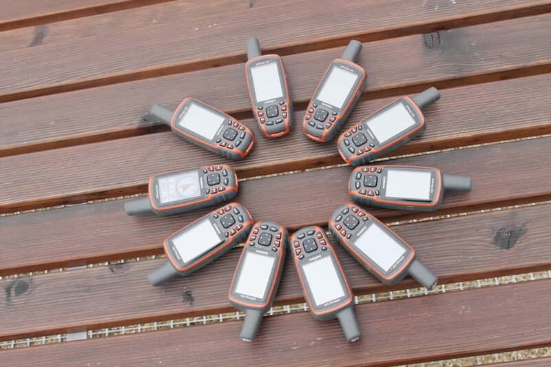 Geocaching in the Most Beautiful Parts of Vienna - FAQ