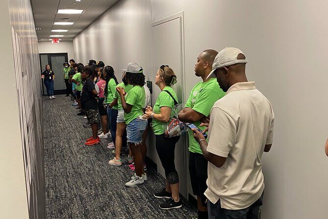 GEODIS Park Guided Behind-The-Scenes Soccer Stadium Tour - Introduction