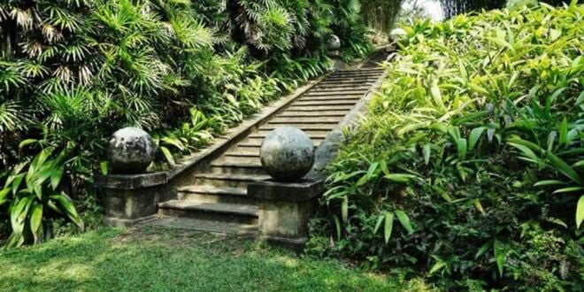 Geoffrey Bawa: Architecture Tour - Immersive Experience of Bawas Masterpieces