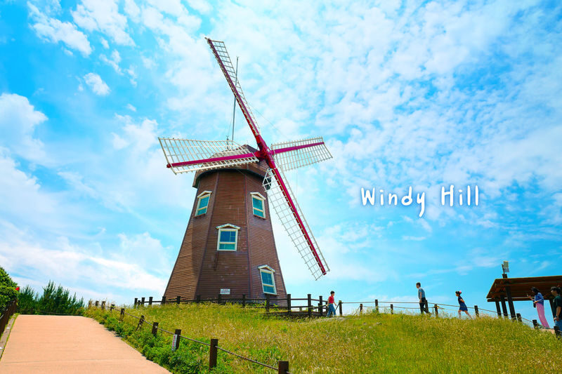 Geoje Panorama Cable Car & Oedo Botania Full-Day Nature Tour - Geumgang Rock and the value of a guided route