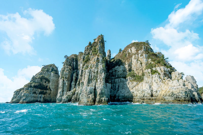 Geoje Panorama Cable Car & Oedo Botania Full-Day Nature Tour - Transport and safety deserve a direct question