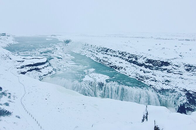 Geological Golden-Circle Tour / Small Group Adventure - Reviews and Ratings