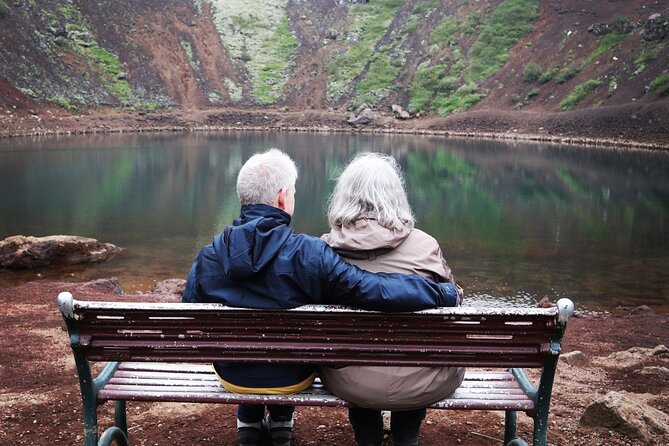 Geological Golden-Circle Tour / Small Group Adventure - Common Questions