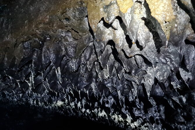Geological Lava Tunnel Adventure in Arnarker Cave - Pickup Point and What To Expect