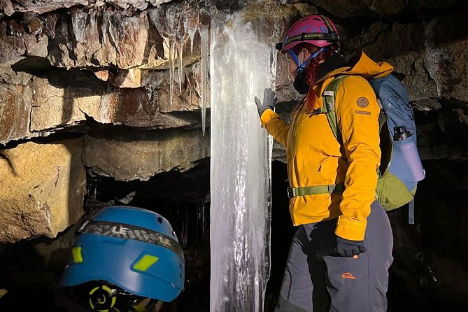 Geological Lava Tunnel Adventure in Arnarker Cave - Additional Information
