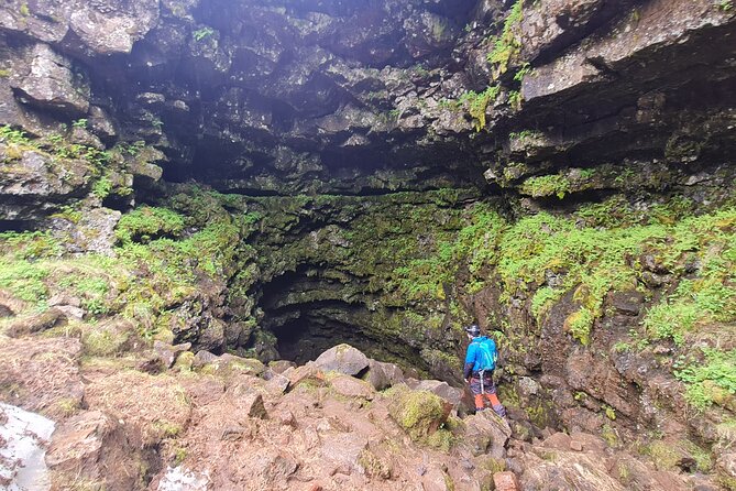 Geological Lava Tunnel Adventure in Arnarker Cave - Weather Policy