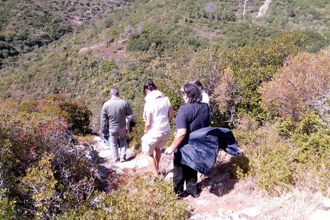 Geological Marvels Unveiled: SUV Tour Serras De Aire E Candeeiros - Common Questions