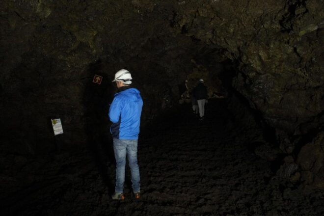 Geology: Private Full Day Tour - Pickup Location and Stops