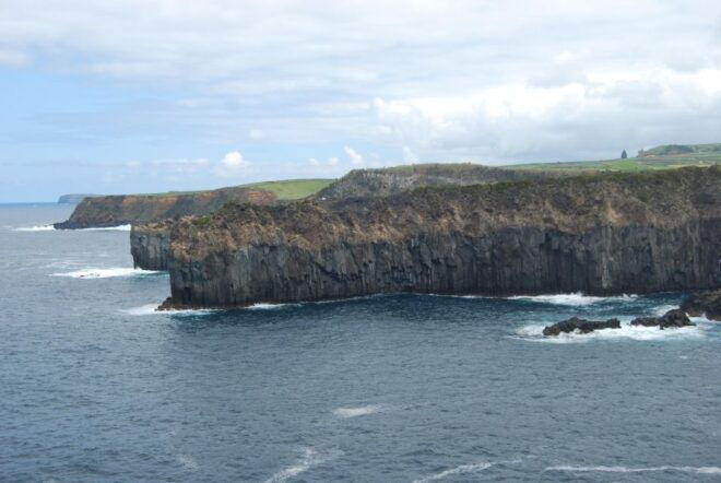 Geology: Private Full Day Tour - Return Details and Itinerary Changes