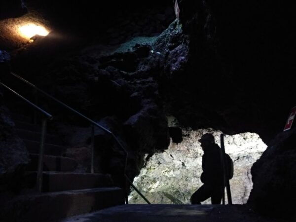 Geology: Private Full Day Tour - Important Information for Visitors